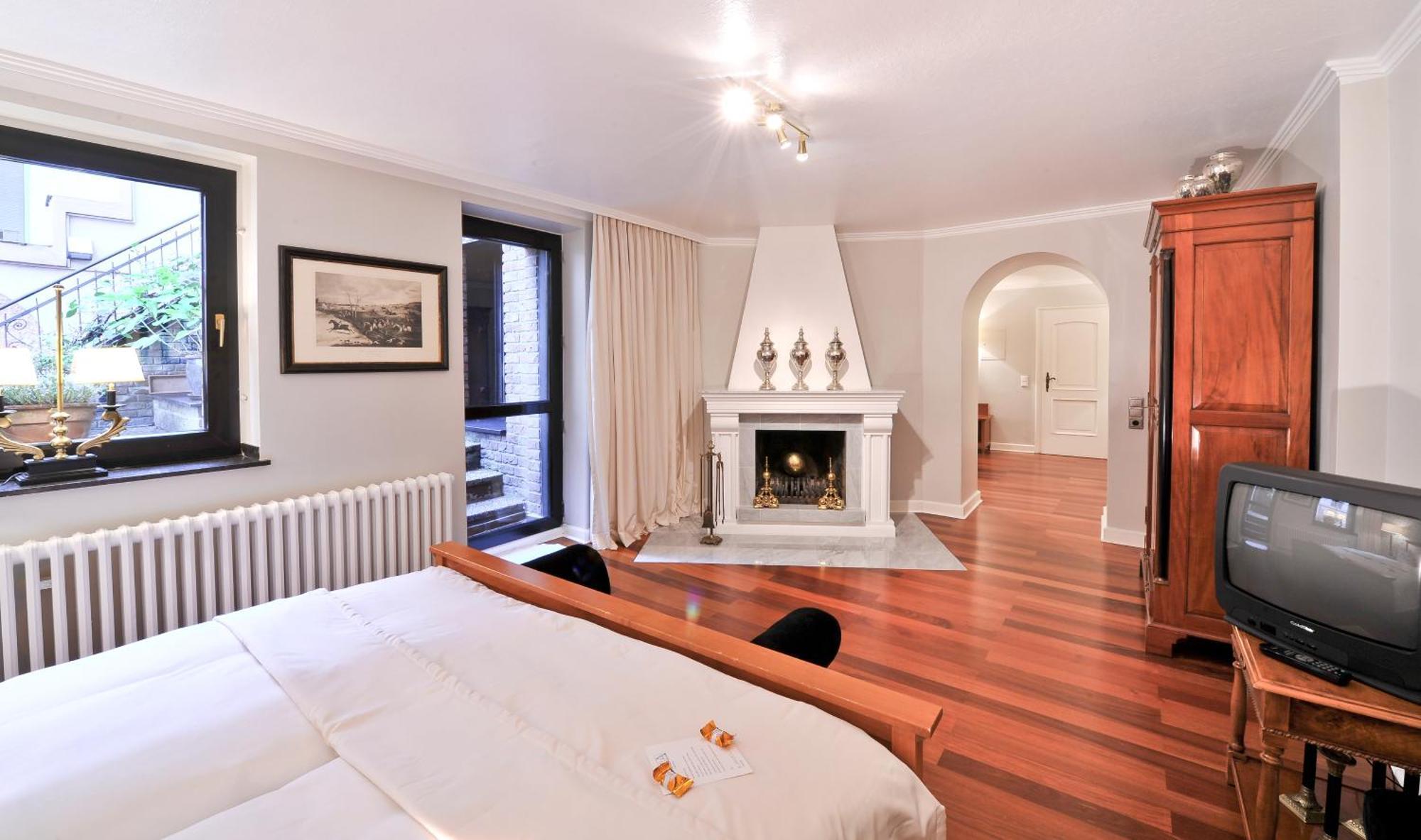 Boutique Hotel Windsor - The Charming City Hotels — Photos 2